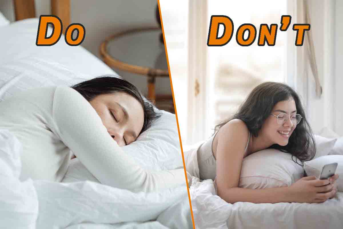 The 7 Best Tips For Improving Your Sleep Quality | Abbaben.com