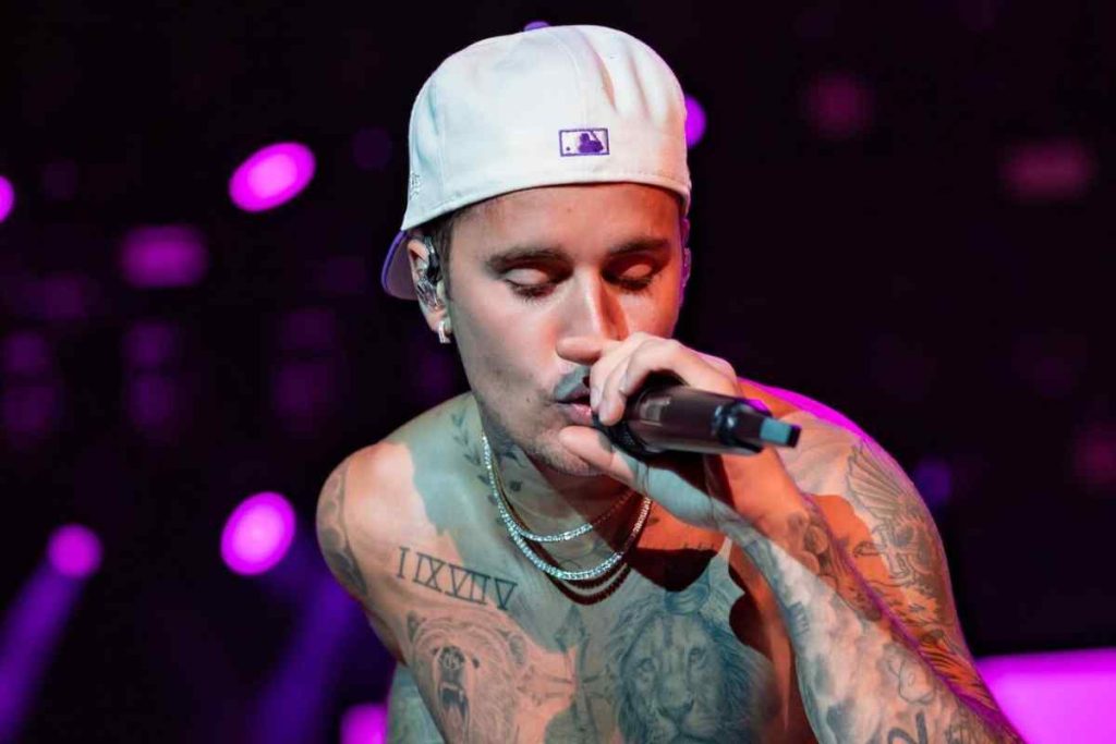 The Role of Social Media in Justin Bieber's Success